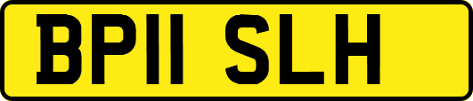 BP11SLH