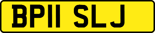 BP11SLJ