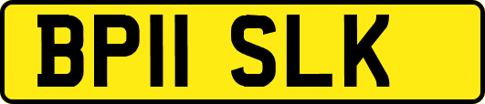 BP11SLK
