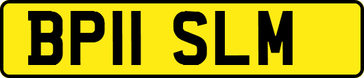 BP11SLM