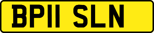 BP11SLN