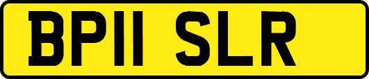 BP11SLR