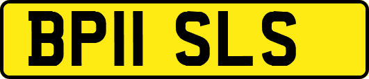 BP11SLS