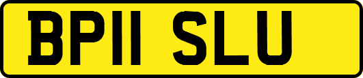 BP11SLU