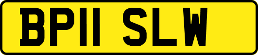 BP11SLW