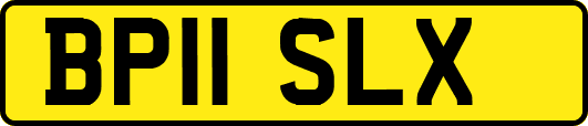 BP11SLX