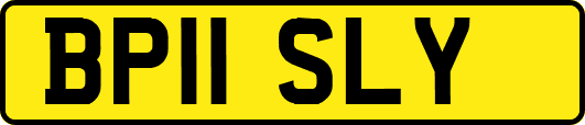 BP11SLY