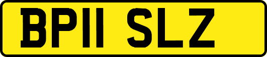 BP11SLZ