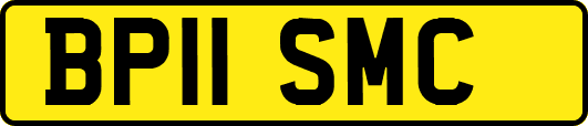 BP11SMC