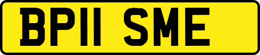 BP11SME