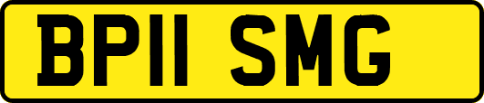 BP11SMG