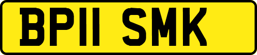 BP11SMK