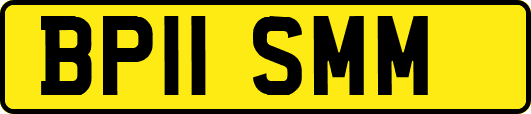 BP11SMM