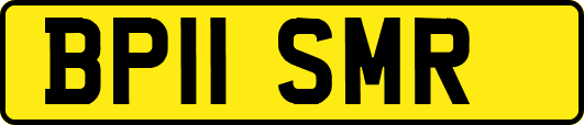 BP11SMR