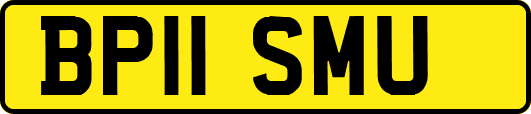 BP11SMU