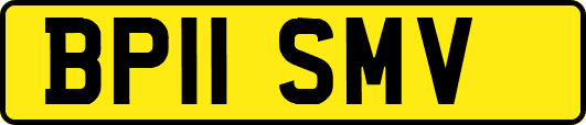 BP11SMV