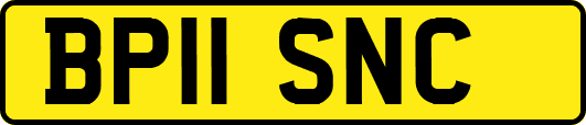 BP11SNC