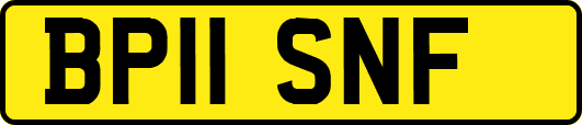BP11SNF