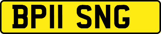 BP11SNG