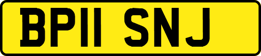 BP11SNJ