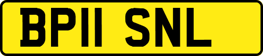 BP11SNL