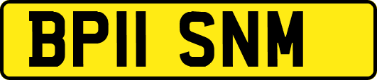 BP11SNM