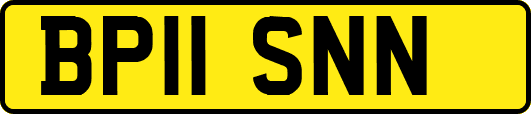 BP11SNN