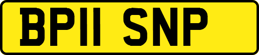 BP11SNP