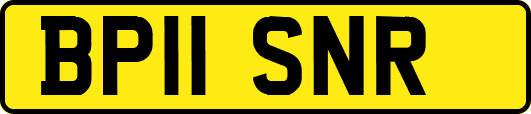 BP11SNR