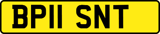 BP11SNT