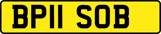 BP11SOB