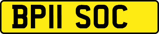 BP11SOC