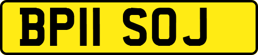 BP11SOJ