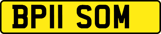 BP11SOM