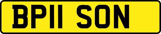 BP11SON
