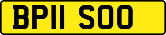 BP11SOO