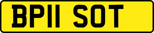 BP11SOT