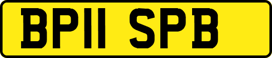 BP11SPB