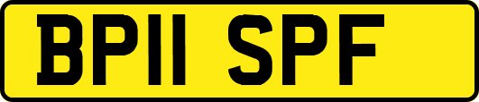 BP11SPF