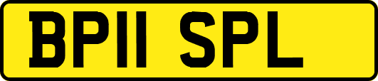 BP11SPL