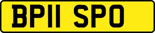 BP11SPO