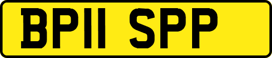 BP11SPP