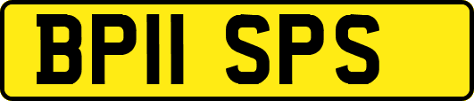 BP11SPS