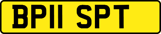 BP11SPT