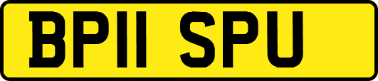 BP11SPU