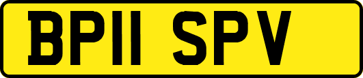 BP11SPV