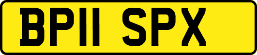 BP11SPX