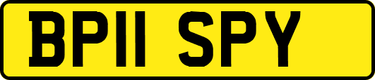 BP11SPY
