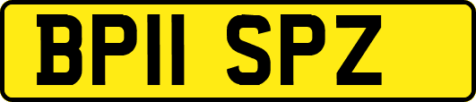 BP11SPZ