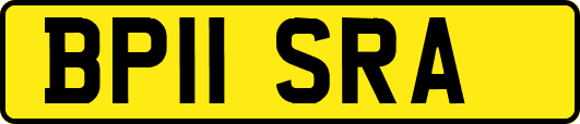 BP11SRA